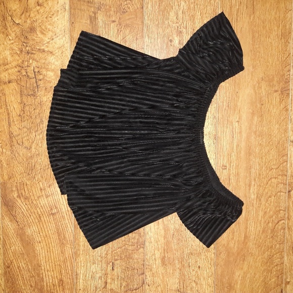 American Rag high waisted bohemian style pants - Picture 3 of 5